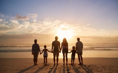 When Should You Create A Parental Power Of Attorney Document?