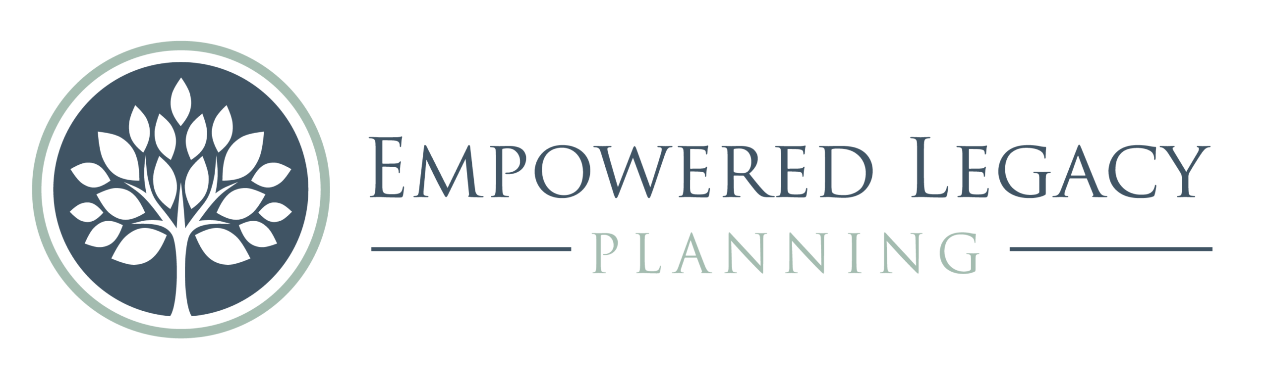 Empowered Legacy Planning